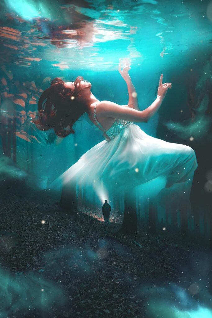 金星×冥王星コンジャンクション（トランジット）とは？恋愛・お金・人生が激変する本当の意味と乗り越え方