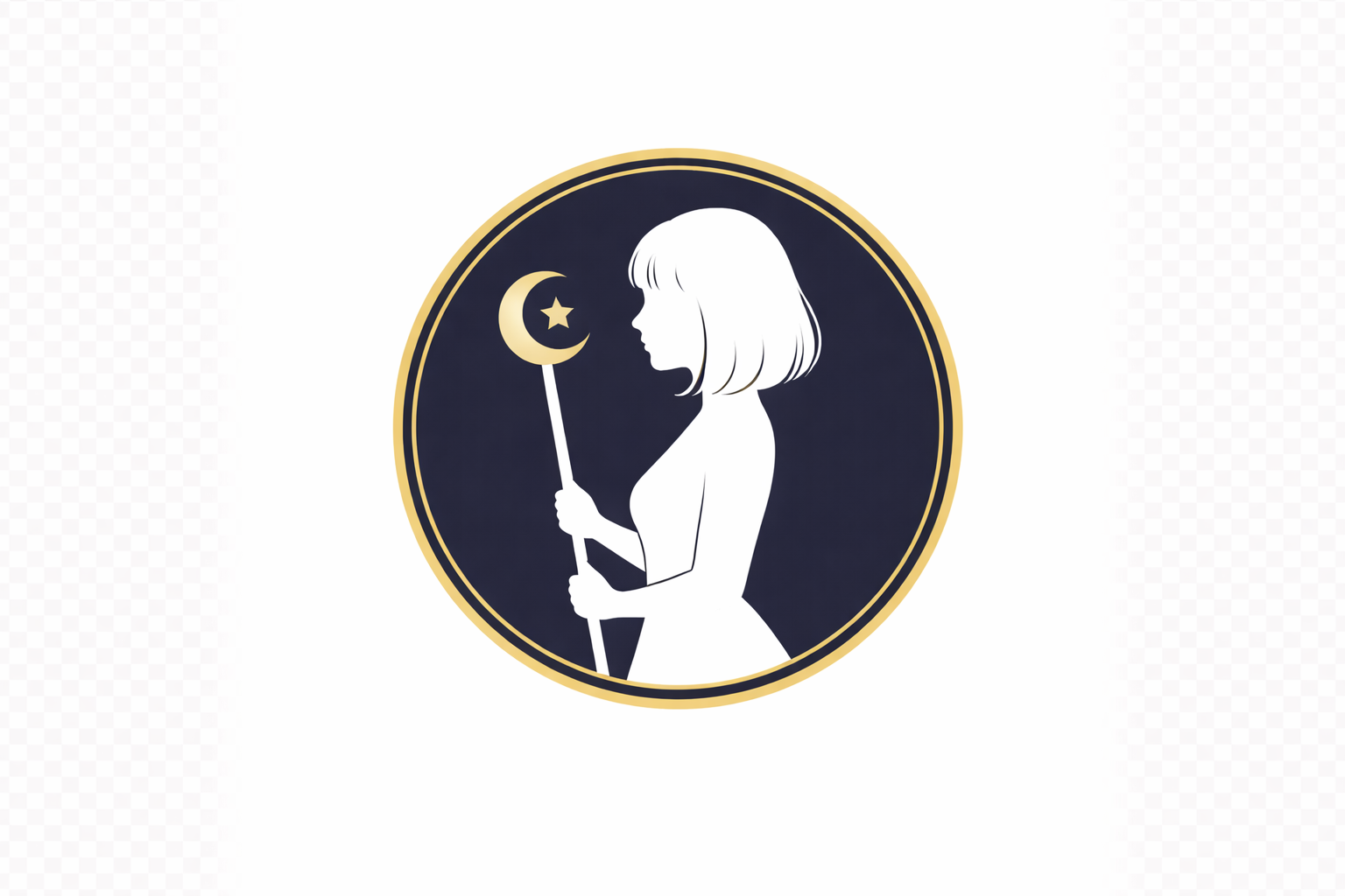 月灯りの案内人